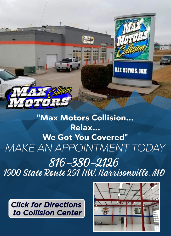 Max Motors